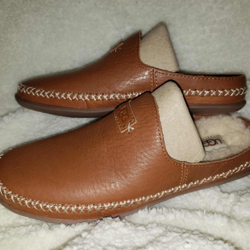 NEW Ugg Tamara slippers - Picture 1 of 5